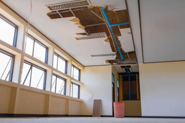 Best Emergency water damage restoration  in New Knoxville, OH